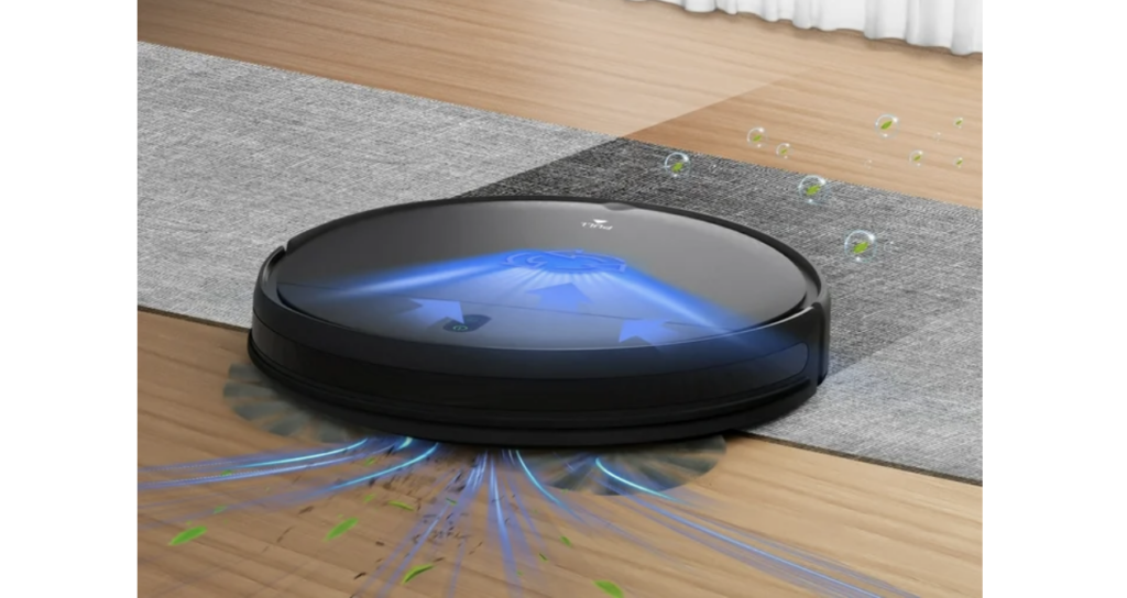 ONSON Robot Vacuum Cleaner, walmart black friday deals